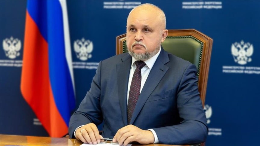 Rusiyalı nazir: &ldquo;İlk növbədə qonşu ölkələri, sonra isə...&rdquo;