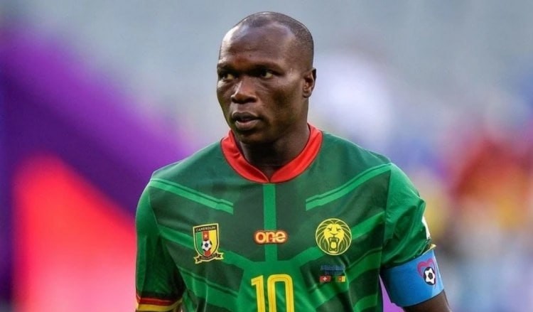 Abubakar “Neftçi”ni tərk edir? Abubakar “Neftçi”ni tərk edir?