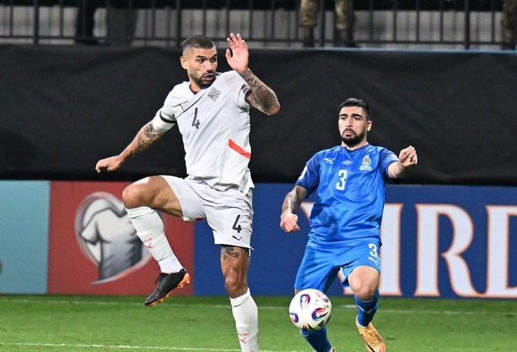 “Şamaxı”nın futbolçusu Premyer Liqa klublarının hədəfində “Şamaxı”nın futbolçusu Premyer Liqa klublarının hədəfində