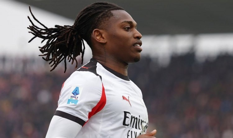 &ldquo;Milan&rdquo; Rafael Leao barədə qərar verdi