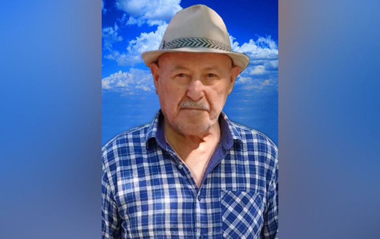 Şəhid qardaşların atası vəfat etdi - Foto