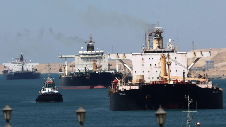 İran daha bir boğazı bağlaya bilər İran daha bir boğazı bağlaya bilər