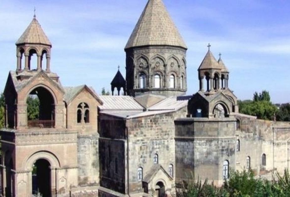 Ermənistanda Apostol kilsəsinin bu imtiyazı ləğv edildi