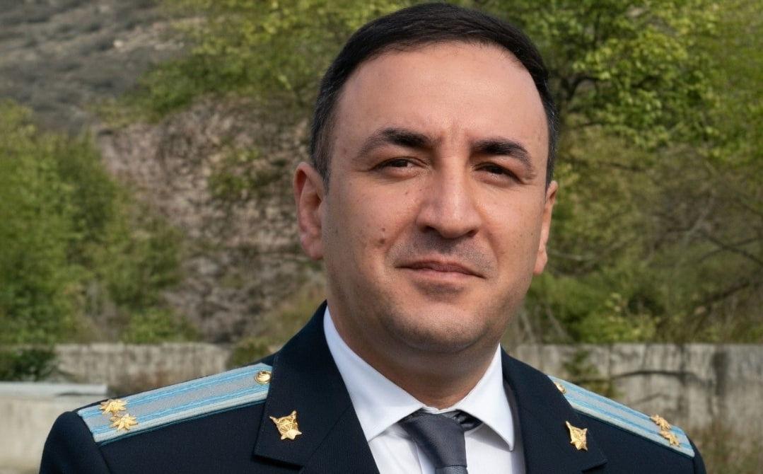 Qalmaqallı prokuror işdən çıxarıldı - Atası da prokuror idi Qalmaqallı prokuror işdən çıxarıldı - Atası da prokuror idi