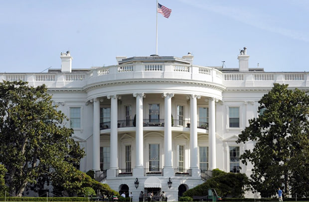 Ağ Ev: İran reallığı qəbul etməsə, daha ağır zərbə alacaq Ağ Ev: İran reallığı qəbul etməsə, daha ağır zərbə alacaq