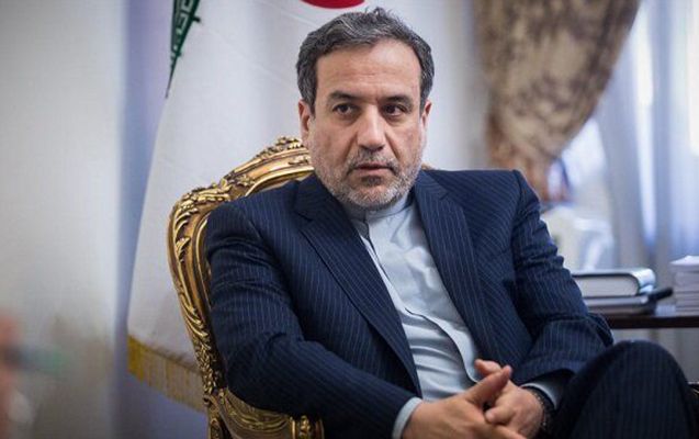 Əraqçi: İran danışıqlar istiqamətdə çağırışları qəbul etmir