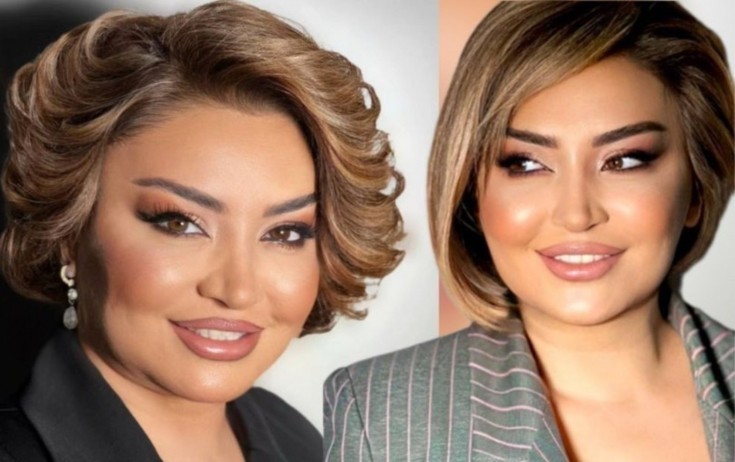 "Kiməsə üzülə bilmirəm, mənə də asan deyildi" "Kiməsə üzülə bilmirəm, mənə də asan deyildi"