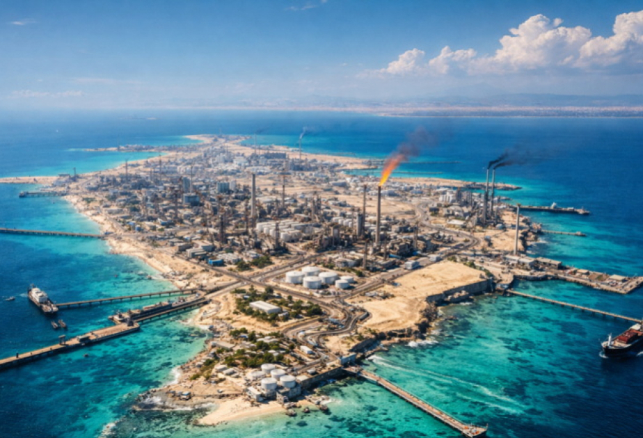 TƏCİLİ! İran Xarq adasının müdafiəsini gücləndirir TƏCİLİ! İran Xarq adasının müdafiəsini gücləndirir