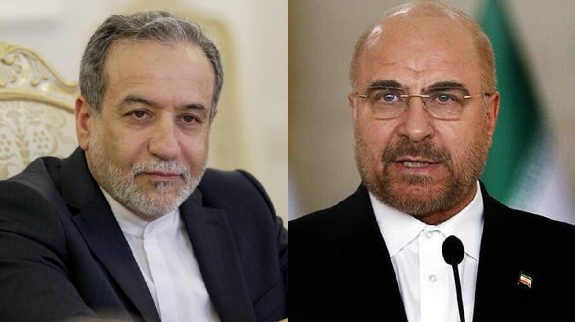 ABŞ və İsrail bu iki şəxsi hədəf siyahısından ÇIXARDI ABŞ və İsrail bu iki şəxsi hədəf siyahısından ÇIXARDI