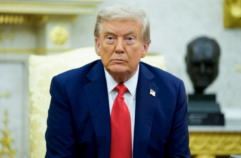 Tramp: &ldquo;Mənə İranın ali lideri olmağı təklif etdilər, razılaşmadım&rdquo; &ndash; VİDEO