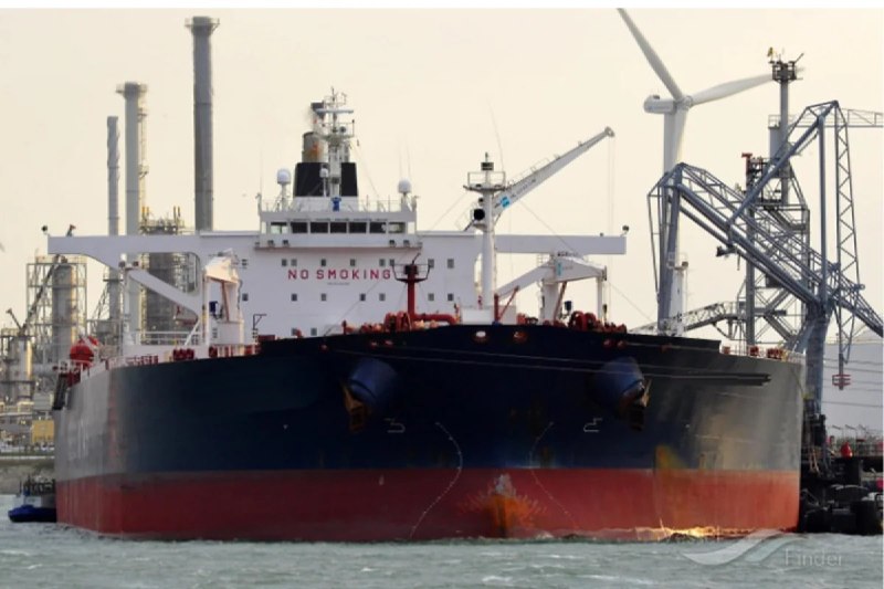 Neft tankerinin vurulmasına Türkiyədən ilk REAKSİYA