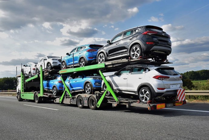 Avtomobil idxalında KƏSKİN AZALMA &ndash; Bu maşınlar BAHALAŞACAQ