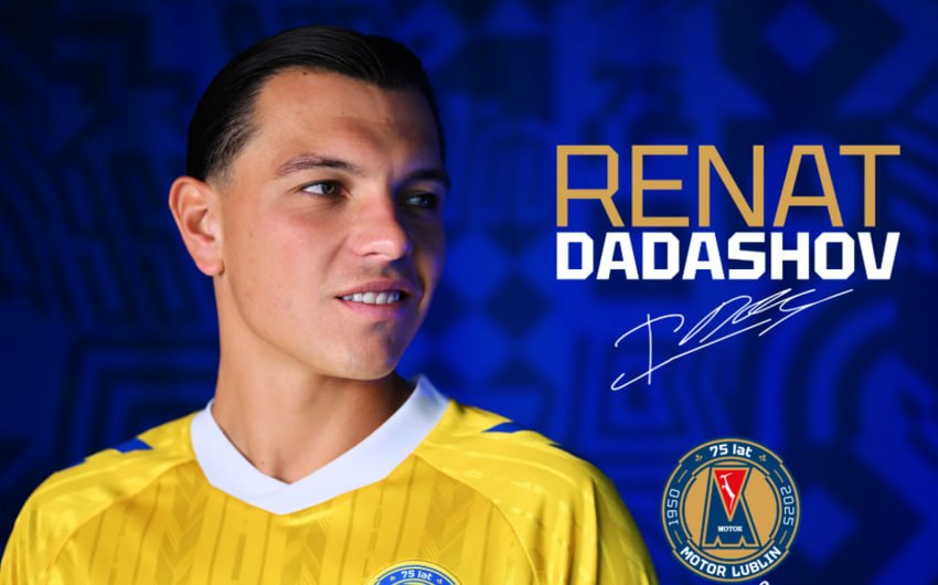Renat Dadaşov yayda klubunu TƏRK EDƏCƏK
