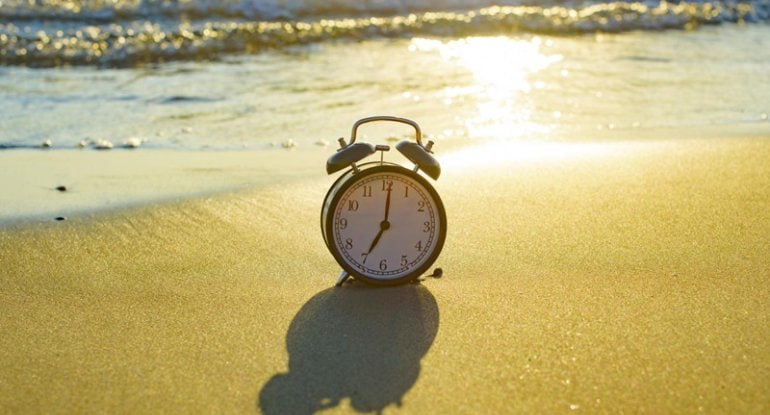 5000 illik sirr: Niyə hələ də bir saatı 60 dəqiqəyə bölürük?