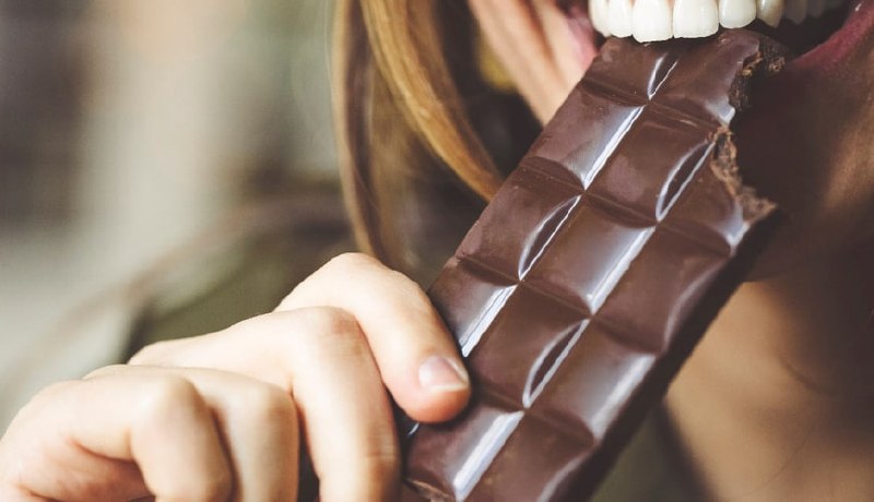 Hər gün tünd şokolad yemək üçün mühüm səbəb