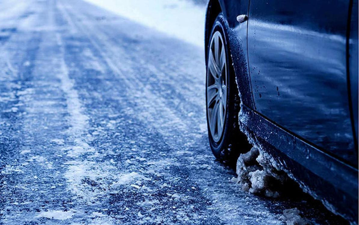 Hava ilə bağlı XƏBƏRDARLIQ &ndash; Qar yağacaq, yollar buz bağlayacaq