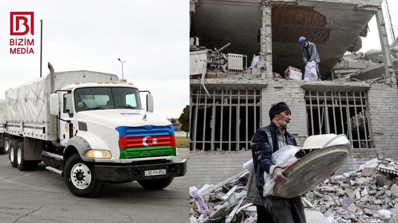 Anti-Azərbaycan narrativləri fonunda sözlə deyil, əməllə sübuta yetirilən MÖVQE Anti-Azərbaycan narrativləri fonunda sözlə deyil, əməllə sübuta yetirilən MÖVQE