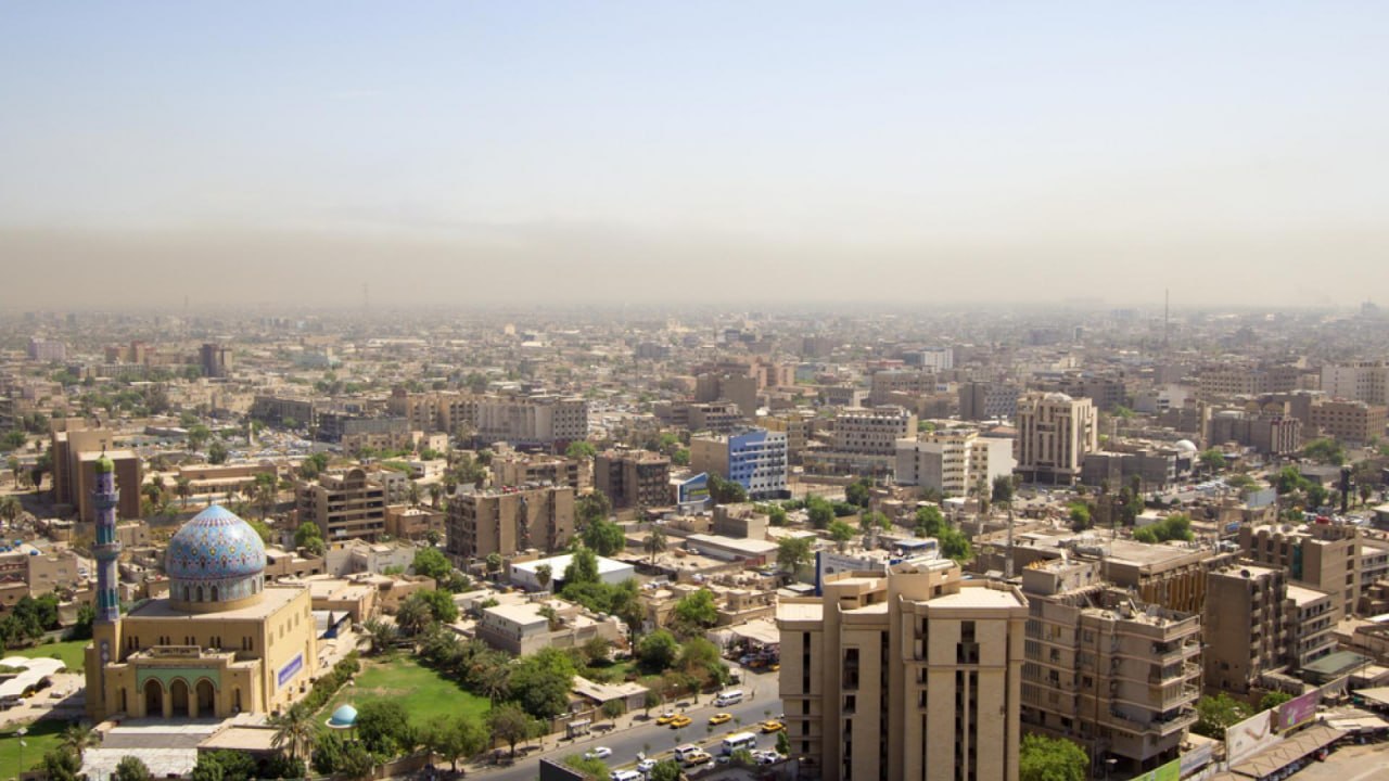 ABŞ-dan TƏCİLİ ÇAĞIRIŞ &ndash; Bu ölkəni tərk edin