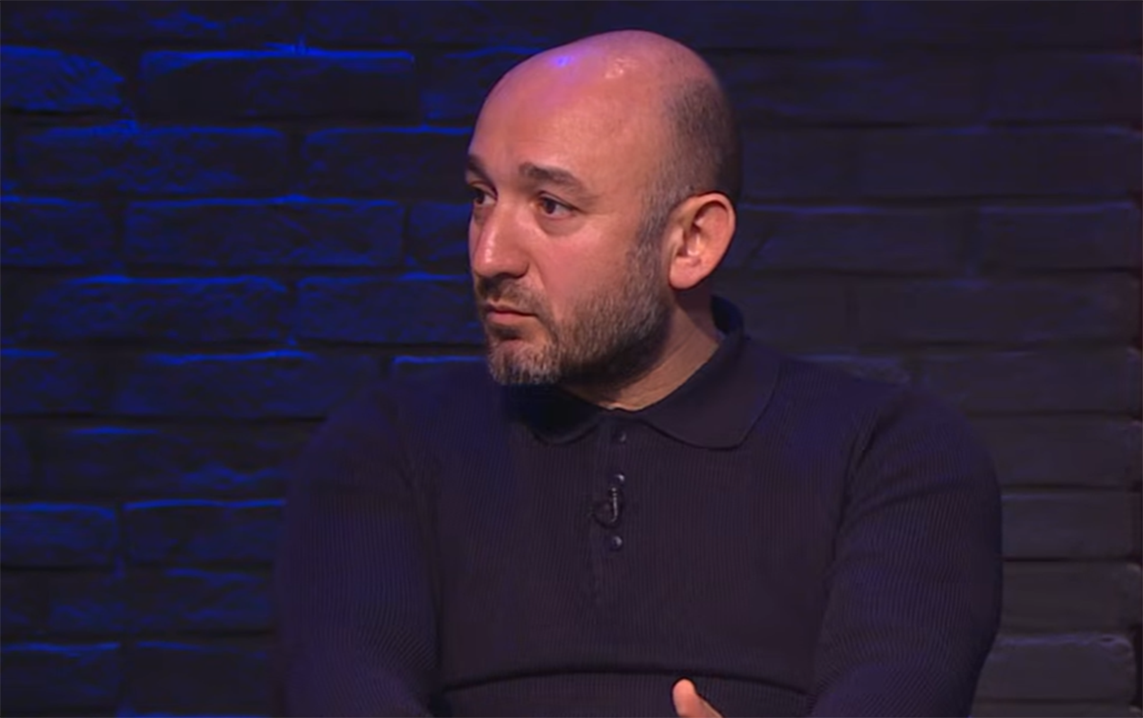 “Burger yediyimə görə milliyə çağırılmadım” - Video “Burger yediyimə görə milliyə çağırılmadım” - Video