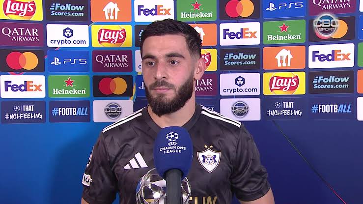 Elvin Cəfərquliyevin yeni mövsümə harada başlayacağı dəqiqləşdi