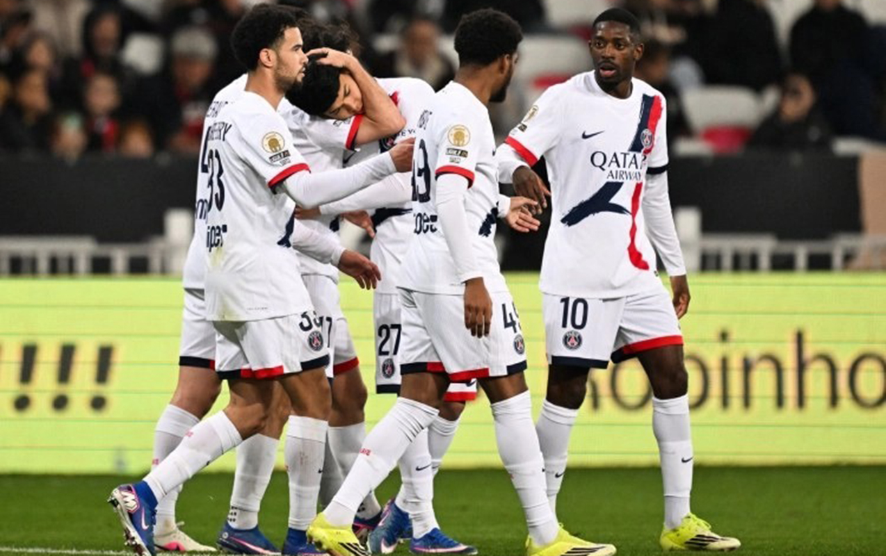 "Lans" - PSJ oyunu təxirə salındı "Lans" - PSJ oyunu təxirə salındı