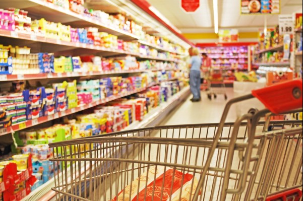 Xarici KİV: Müharibə mağazalarda qiymət artımına səbəb olacaq