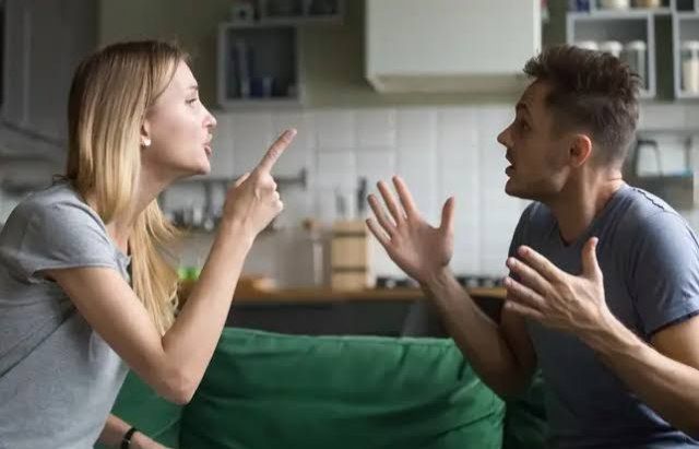 Kişilər qadınları buna görə əsəbləşdirir - Heç kimin düşünmədiyi nüans