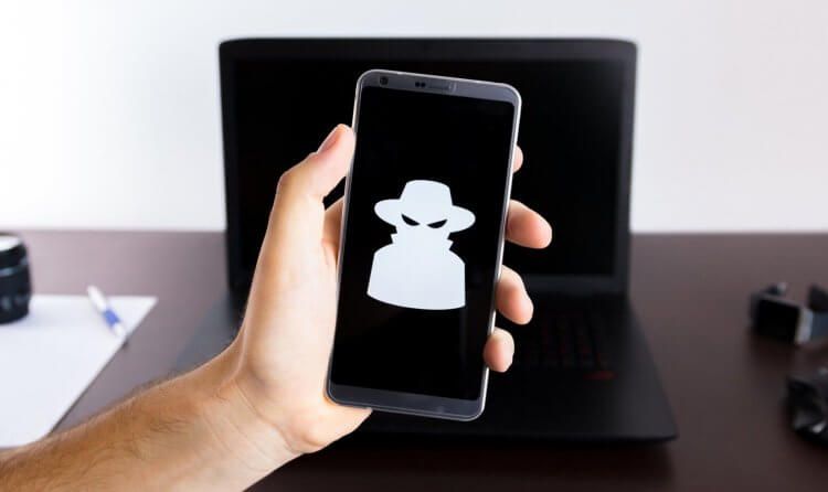 Telefon kamerası vasitəsilə kimisə izləyə bilərsinizmi?