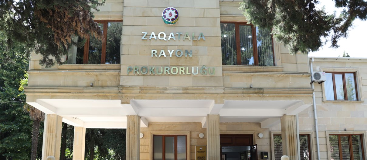 Ayağından xəsarət alan Zaqatala sakini xəstəxanada həyatını itirdi Ayağından xəsarət alan Zaqatala sakini xəstəxanada həyatını itirdi