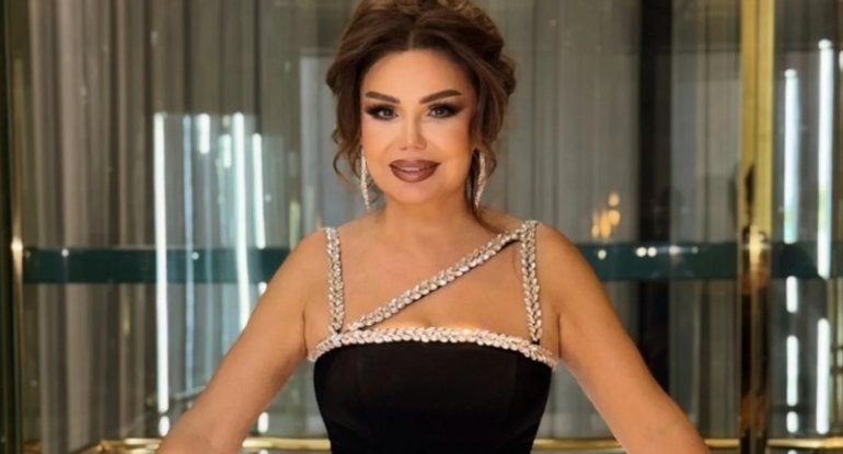 Könül Kərimova ən böyük arzusunu gerçəkləşdirəcək