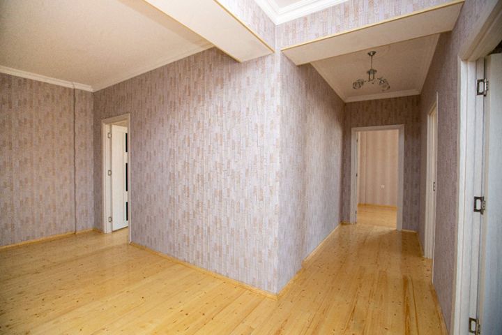 Bir insanın öz evində nə qədər “yeri” var? – ARAŞDIRMA Bir insanın öz evində nə qədər “yeri” var? – ARAŞDIRMA