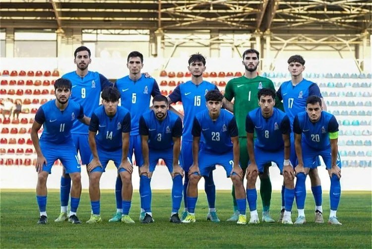 Millimiz bu gün Portuqaliya ilə qarşılaşır Millimiz bu gün Portuqaliya ilə qarşılaşır