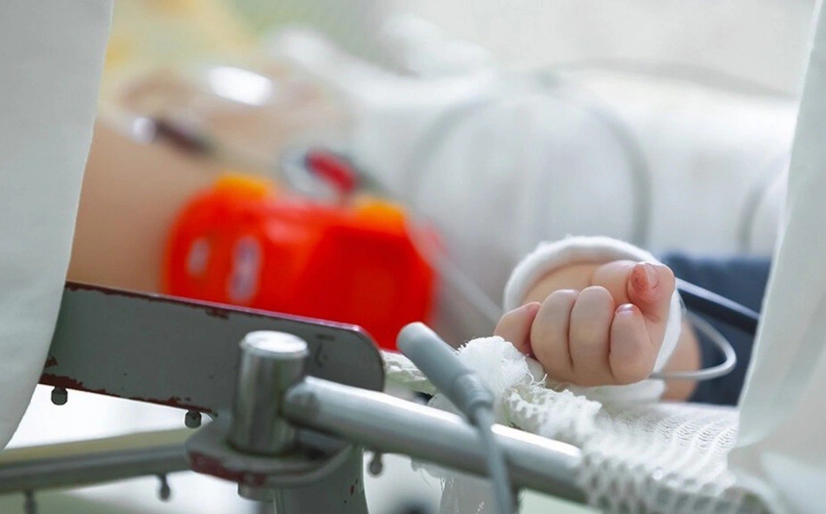 Gədəbəydə 2 yaşlı uşaq epilepsiyadan dünyasını dəyişdi