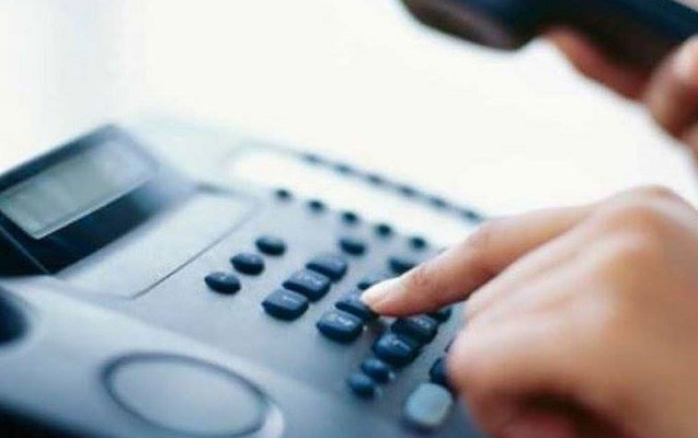 Stasionar telefonlara maraq artır Stasionar telefonlara maraq artır