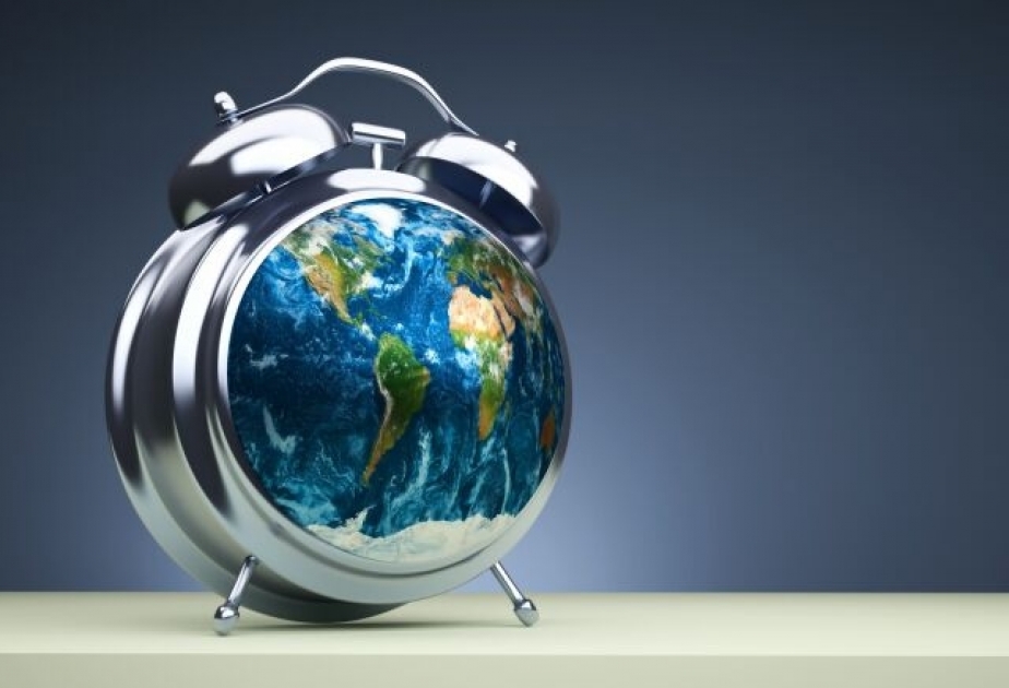 Azərbaycan bu il də "Yer saatı" beynəlxalq kampaniyasına qoşulacaq - FOTO