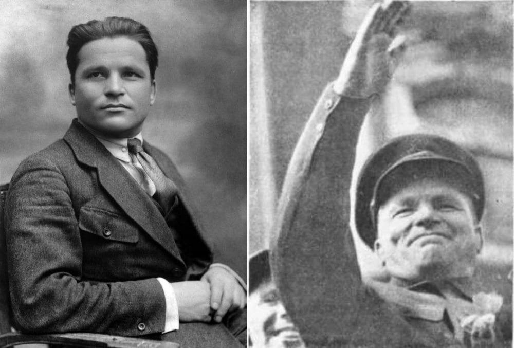 Bakıda heykəli, bölgələrdə adına kəndlər olan Kirov – Şah pərəstişkarı olan bu xadim fəhlə sinfinin rəğbətini necə qazandı? Bakıda heykəli, bölgələrdə adına kəndlər olan Kirov – Şah pərəstişkarı olan bu xadim fəhlə sinfinin rəğbətini necə qazandı?