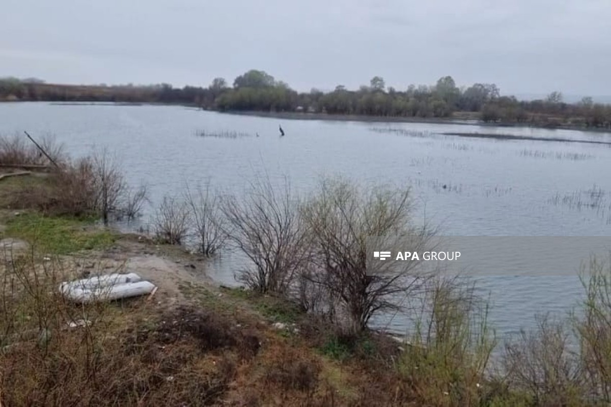 Kürdə bir ailənin 4 üzvü köməksiz vəziyyətdə qaldı &ndash; FOTO