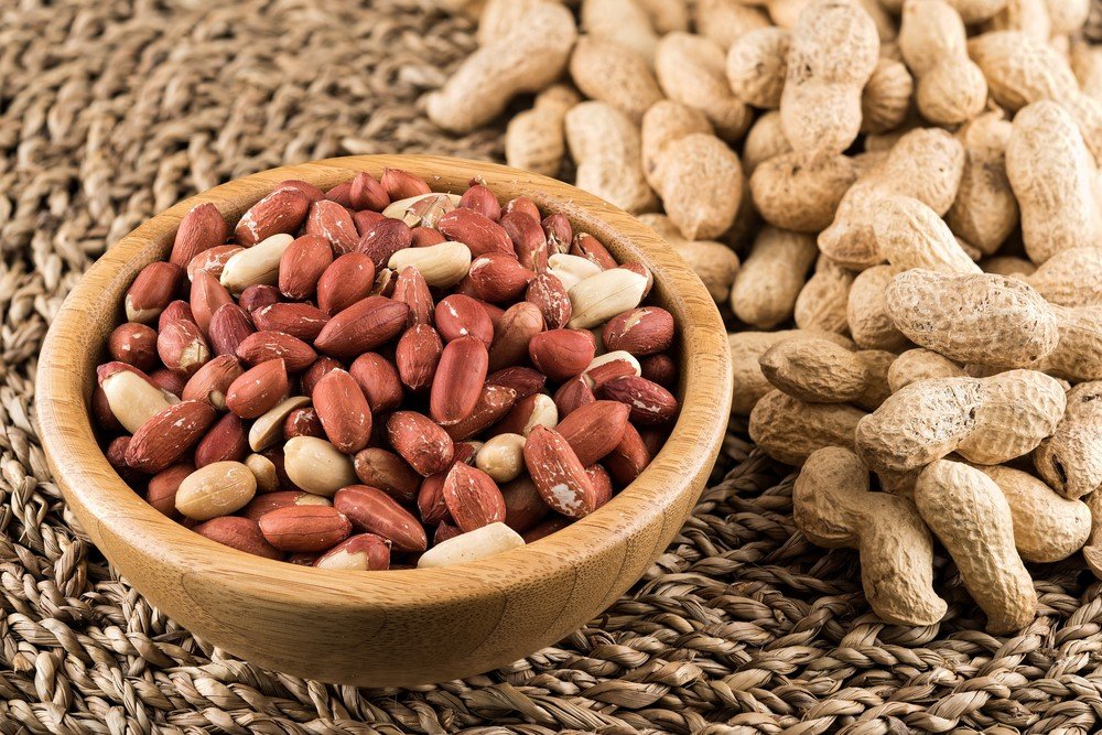 Yer fıstığı ilə bağlı yeni maraqlı FAKT: Poladdan 200 dəfə daha möhkəm...