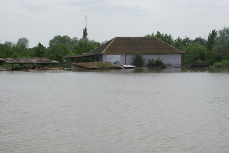 Subasma, daşqın olacaq - FHN-dən XƏBƏRDARLIQ