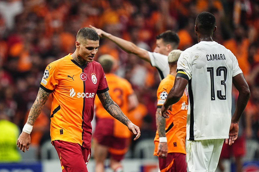 İkardi &ldquo;Qalatasaray&rdquo;dan ayrıla bilər
