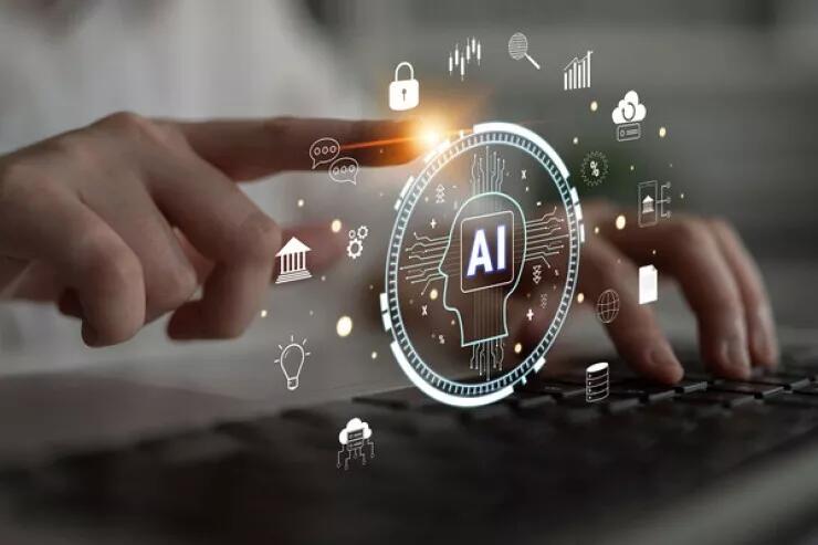 84 yaşlı qadın süni intellektin yaratdığı kişiyə aşiq oldu