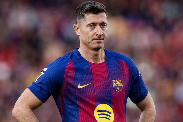 &ldquo;Yuventus&rdquo; Levandovski ilə danışıqlara BAŞLADI