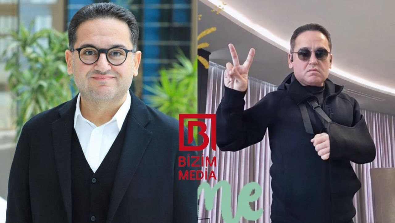 Səhhətində problem yaranan Murad Dadaşovun yeni görüntüsü YAYILDI - FOTO