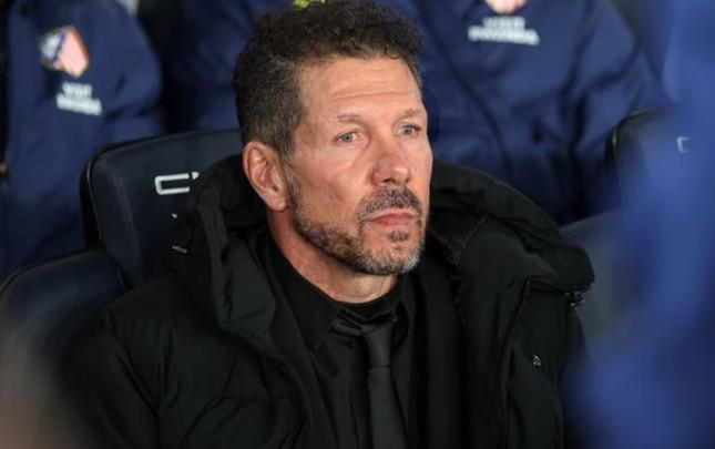 "Atletiko"nun Simeone ilə bağlı QƏRARI