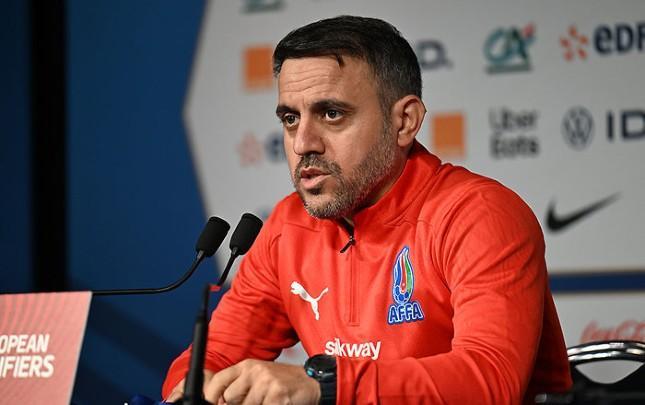 &ldquo;Kimin daxilində nə var, elə fikirləşir&rdquo; - Ayxan Abbasov