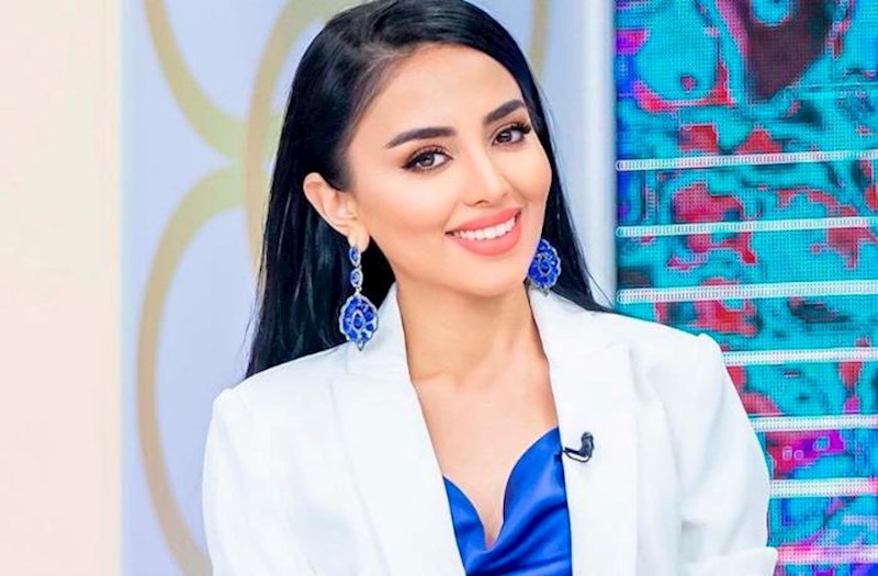 Nanə əməliyyat olundu Nanə əməliyyat olundu