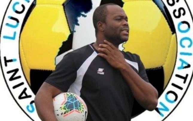 "Belə nəticə gözləmirdim" - Sent Lüsiya millisinin baş məşqçisi "Belə nəticə gözləmirdim" - Sent Lüsiya millisinin baş məşqçisi