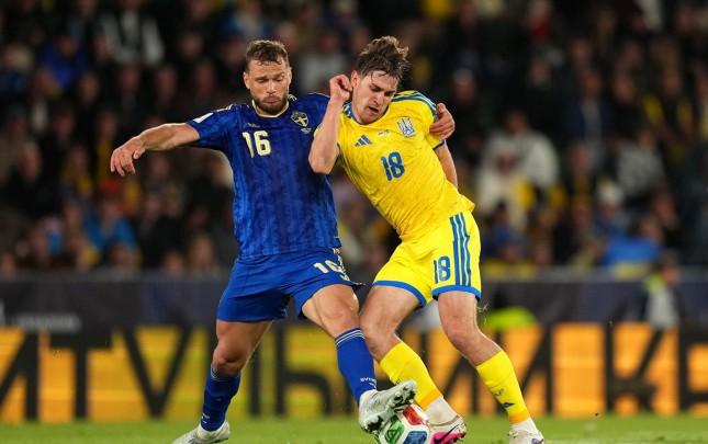 Ukrayna millisi QARƏT OLUNDU Ukrayna millisi QARƏT OLUNDU