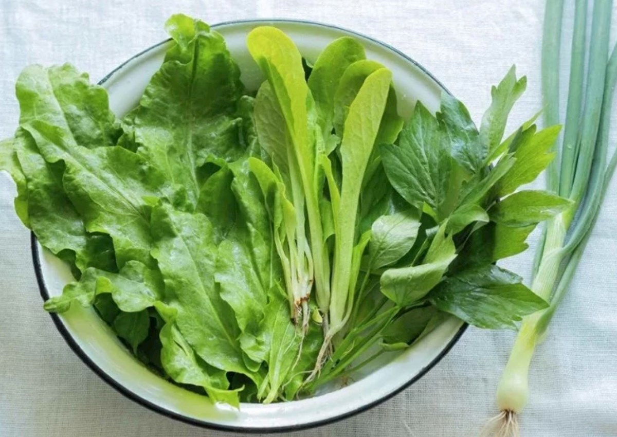 Yanından ötüb-keçirik, amma şəfa mənbəyidir &mdash; İmmuniteti gücləndirir