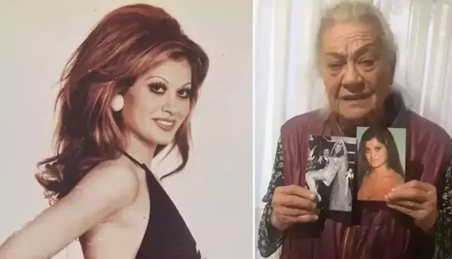 Bir zamanların ulduzu idi - Bu çıxışı ilə hər kəsi göz yaşlarına boğdu &ndash; VİDEO